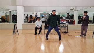 2017 Freshest Kids vol 10 저지쇼 16기 김진웅