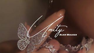 Alan Walker - Unity slowed+reverb+lyrics ft.Walkers