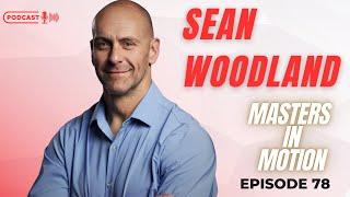 Voice of the Sport Sean Woodland on the Past Present and Future of CrossFit - Episode 78