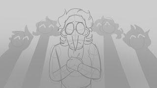 youre not a real salesman  Spamton Animatic