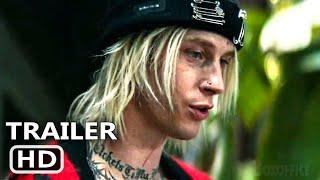 TAURUS Trailer 2022 Machine Gun Kelly Megan Fox Ruby Rose Movie