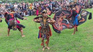 SYIIR WALISONGO - JARANAN TURONGGO WULUNG KUPUK