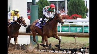 Derby City Distaff Stakes G1 2024