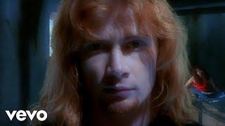 Megadeth - Sweating Bullets Official Music Video