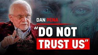 Billionaire Drops BOMBSHELL About AI That Has NEVER Been Heard Before  Dan Peña