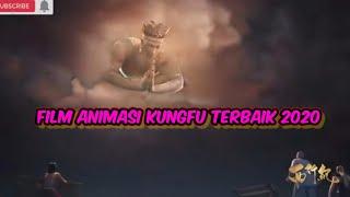 sub indo Film animasi kungfu terbaik 2020  film action terbaik 2020  film animasi terbaru 2020 