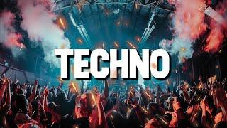 The Best Techno Mix Of All Time  Best Techno Music - Mashups & Remixes 