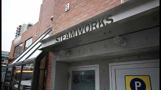 Staff At Steamworks Toronto Votes To Unionize  Graeme Lamb Union Organizer Speaks To The Media