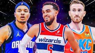 Best Available NBA Free Agents Right Now NBA Offseason 2024