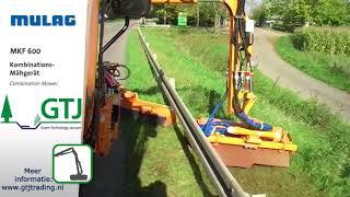 MKF 600 Mulag en GTJ NL