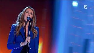 Celine Dion - Loved Me Back To Life Vivement Dimanche Novembre 2013