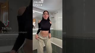 Paulina Franco López  Biography age weight relationships net worth outfits idea curvy model