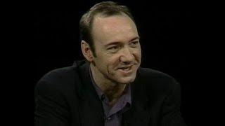 Kevin Spacey Interview