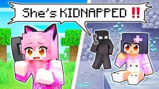 Baby APHMAU Was KIDNAPPED In Minecraft