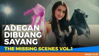 Dibuang Sayang THE MISSING SCENES Model Seksi Vol.1 - Male Indonesia