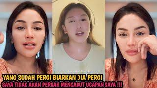 Nikita Mirzani tak peduli meskipun Lolly menangis tetap out dari KK‼️hanya bisa doakan lolly ⁉️