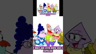 El humor absurdo de PATRICIO #bobesponja #historias #automobile #storytime #gta #funny #nickelodeon