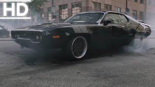 Hızlı Ve Öfkeli 8  Dominic Toretto Kendi Ekibine Karşı 12  Türkçe Dublaj HD