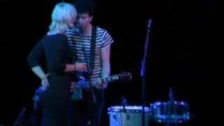 The Raveonettes - Attack Of The Ghost Riders