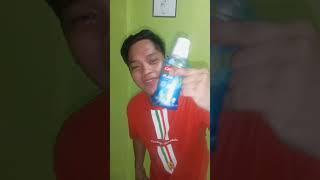 level up marketing strategy ba ang hanap moEto na mountwash para sayo {NO COPYRIGHT AT THE VIDEO