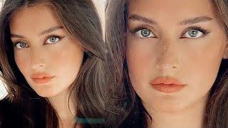 Soft Smokey Face-Lifting Shadow Liner  Jessica Clements