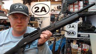 3 Cheap Shotguns In 2021