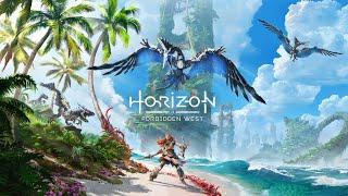 Horizon Forbidden West  7800X3D  RTX 4080 SUPER  4K  2160p  Very High  DLSS