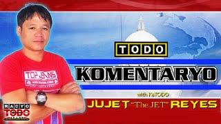 TODO KOMENTARYO EP07112024