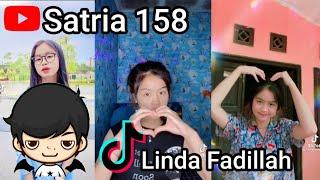 Kumpulan Video TikTok Linda Fadillah Terbaru Compilasi TikTok 