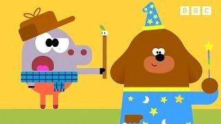 LIVE Hey Duggee Series 2 Part 2  Hey Duggee