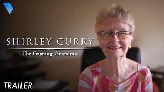 Shirley Curry The Gaming Grandma Documentary Trailer  Gameumentary