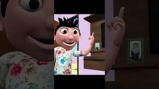 Ha ha desi comedy video for kids cartoon video