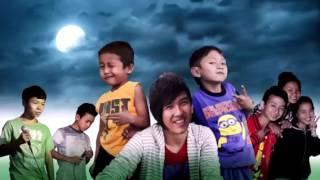 Karen Chally new song with group 2017 Happy Family