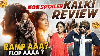 Kalki Movie Non Spoiler & Honest Review  Fireworks Fans Celebrations At Premiere Show  Sahara YT