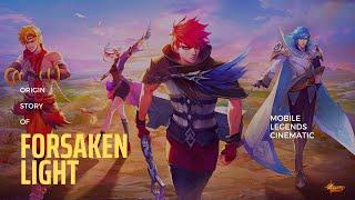 Kompilasi Kisah Yin Melissa Xavier Julian Bahasa Indonesia  Animasi Mobile Legends Bang Bang