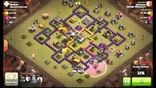 Ek Baklol - Clash of Clans