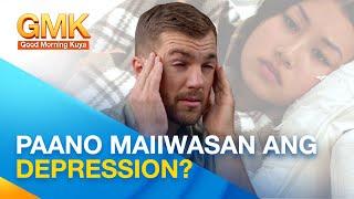 TIPS Paano maiiwasan ang depression?  You Can Do It