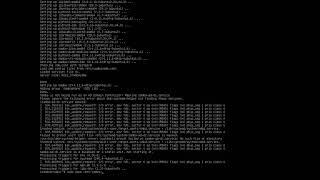 Установка Samba и создание доступа к папке по сети в Linux Ubuntu Server 20.04