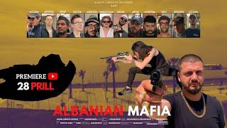Albanian Mafia - Episode 3 4k