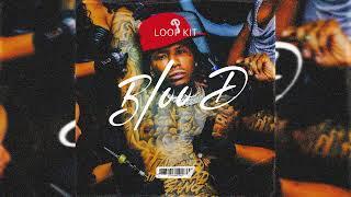 FREE DARK LOOP KIT BLOOD Vol.2 Moneybagg Yo Est Gee Future Rob49 Richey VonOff1700