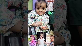 3 साल की मिष्टी आपसे कुछ कहना चाहती है #mishti #pawansingh #video #viral #video #shorts #news