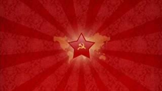 National Anthem of USSR