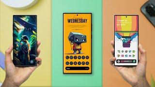 8 Best Icon Pack For Android You Can’t Afford to Miss in 2024   Best Paid & Free Icon Packs 