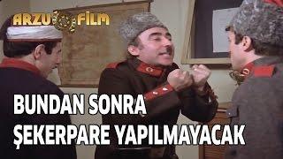 Şekerpare - Bundan Sonra Şekerpare Yapılmayacak