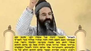 אם הבורא רחמן אז איך היתה השואה? - הרב אמנון יצחק