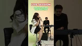 Ariana Grande - One Last Time Cover by Anggi Marito