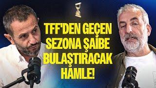 Galatasaray Menajer Tuzağına Mı Düştü?  Yasa Dışı Bahis Operasyonları Yolda  TFFde Bilet Rezaleti