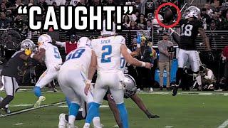 CRAZIEST Moments of the 2023 NFL Season