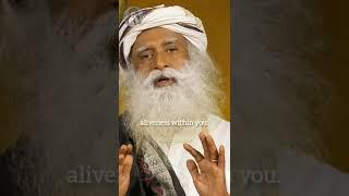 Simple Process To End Mental Suffering by Sadhguru