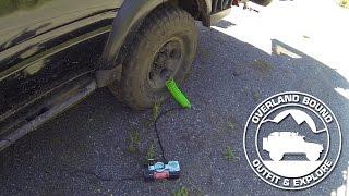 Slime Tire Pump Review